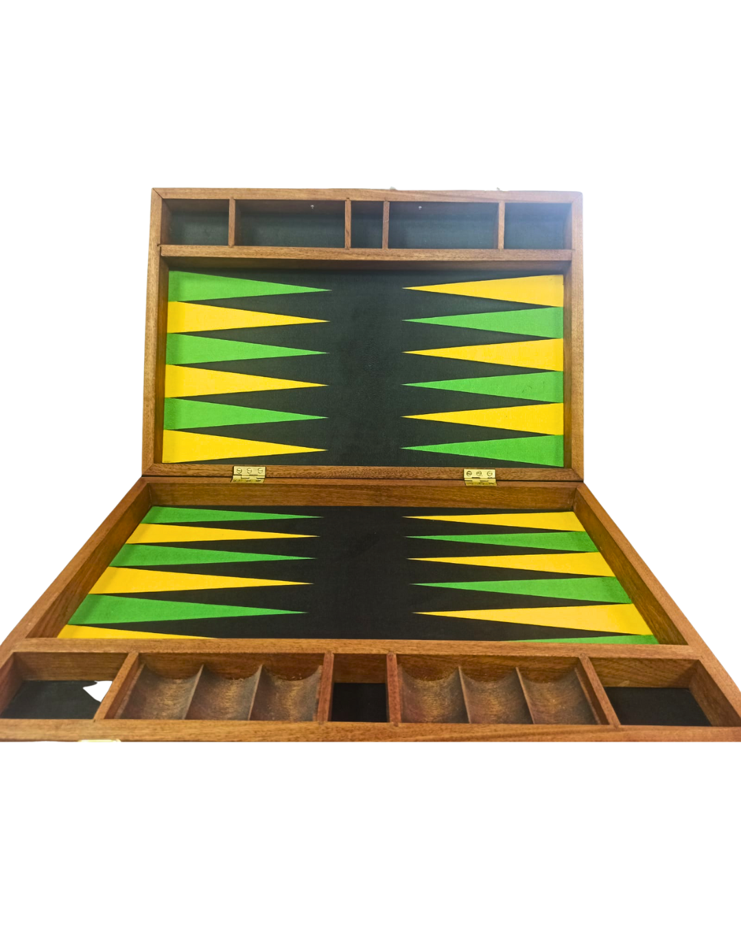 Backgammon Dorlion 1