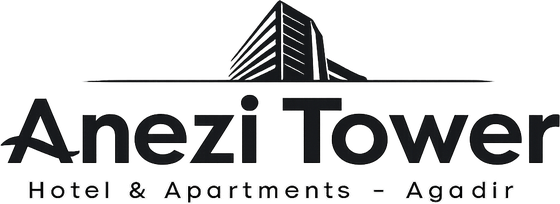 Logo Anezi Tower Hotel
