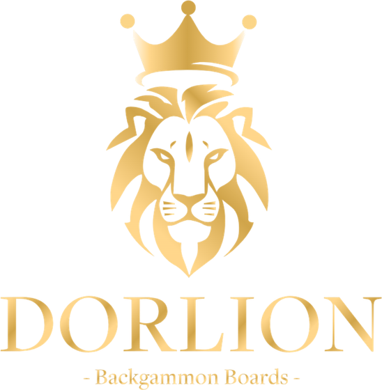 Logo Dorlion Backgammon